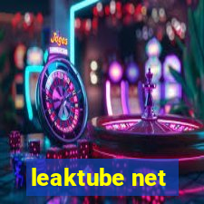 leaktube net