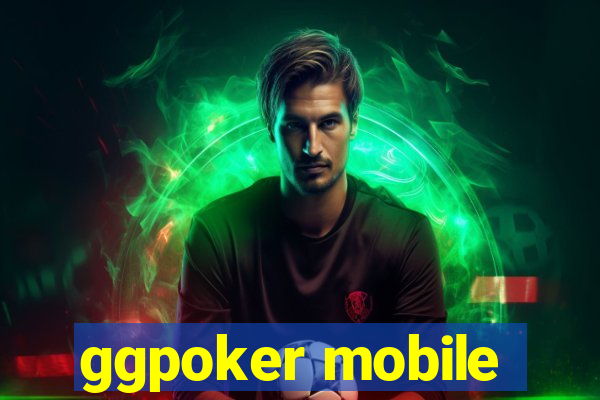 ggpoker mobile