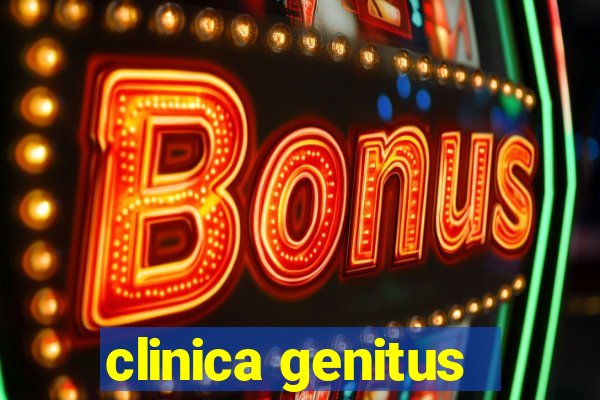 clinica genitus