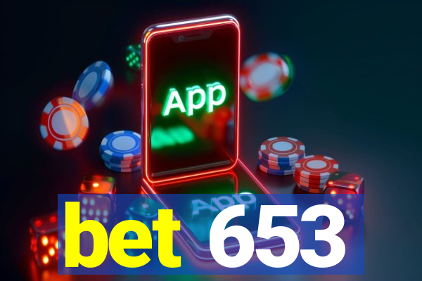 bet 653