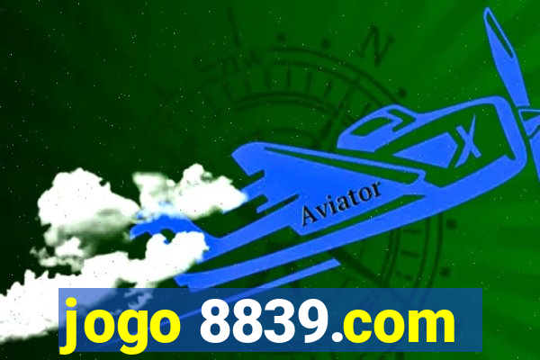 jogo 8839.com