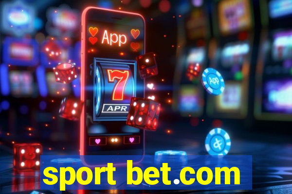 sport bet.com