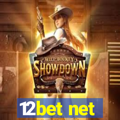 12bet net