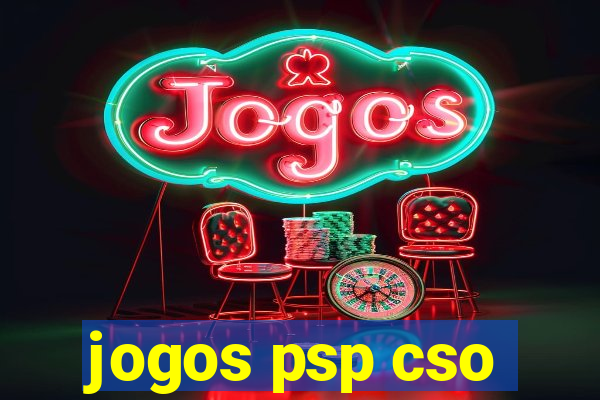 jogos psp cso