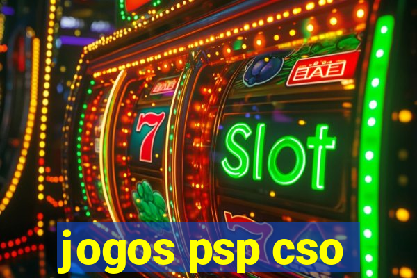 jogos psp cso