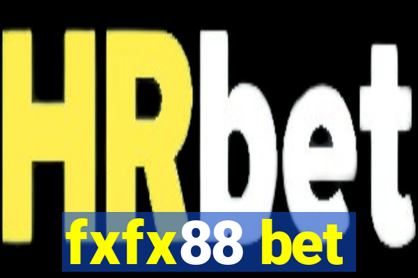 fxfx88 bet