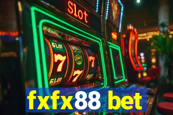 fxfx88 bet