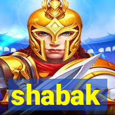 shabak