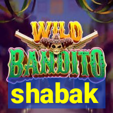 shabak