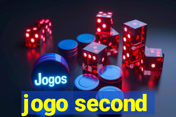 jogo second