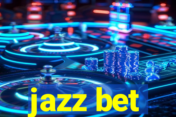 jazz bet