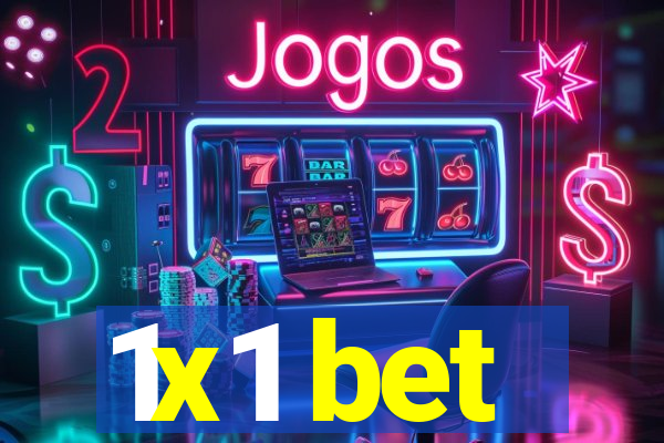 1x1 bet