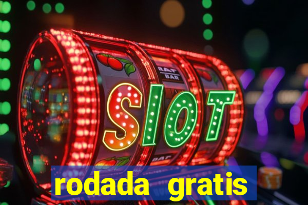 rodada gratis fortune tiger