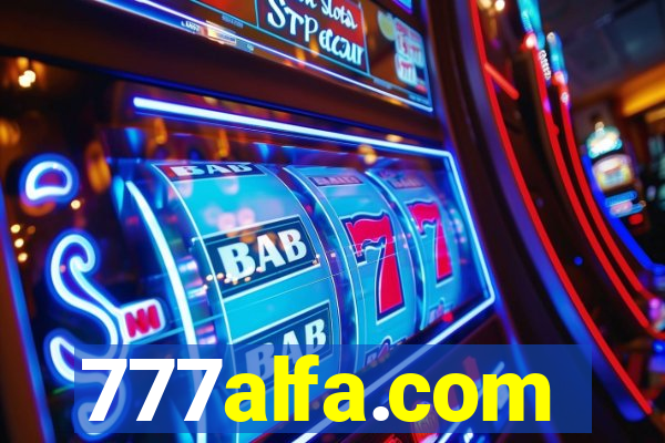 777alfa.com