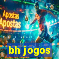 bh jogos