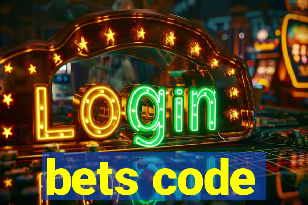 bets code