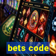 bets code