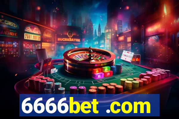 6666bet .com