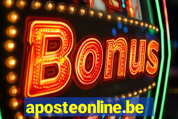 aposteonline.bet