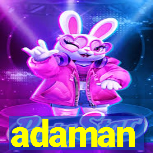 adaman