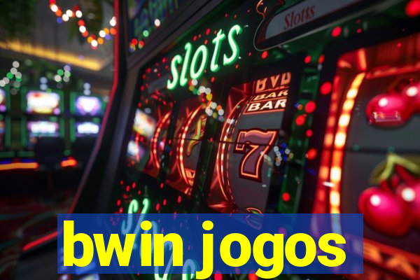 bwin jogos