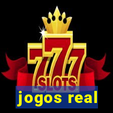 jogos real