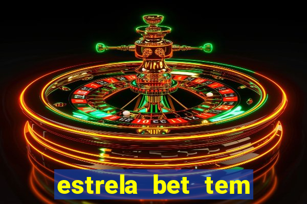 estrela bet tem como encerrar aposta