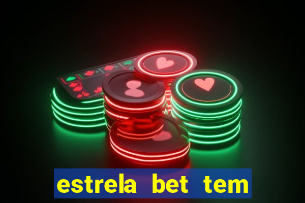 estrela bet tem como encerrar aposta