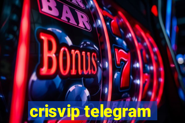 crisvip telegram