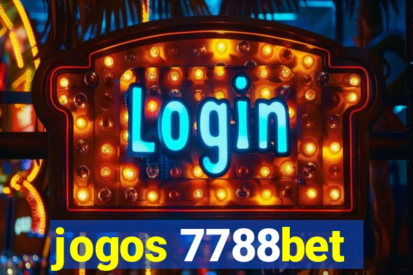 jogos 7788bet