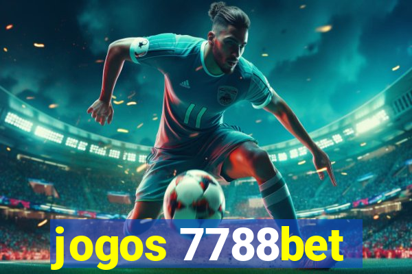 jogos 7788bet