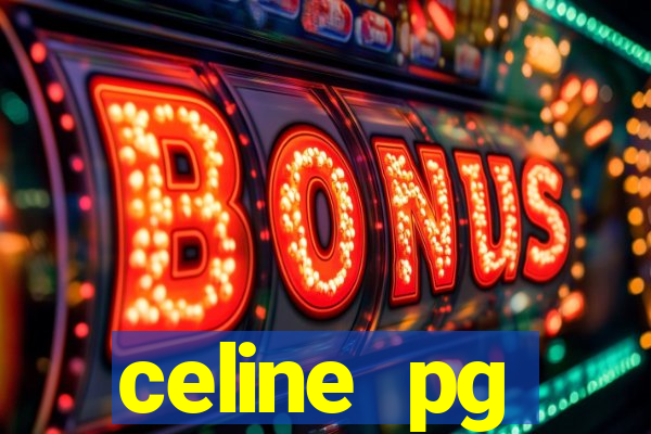 celine pg plataforma de jogos