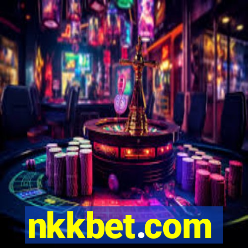 nkkbet.com