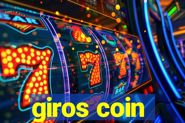 giros coin