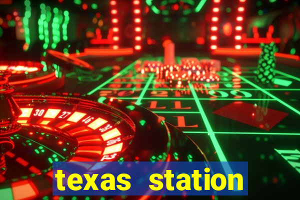 texas station casino las vegas