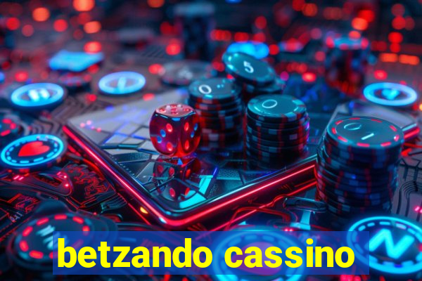 betzando cassino