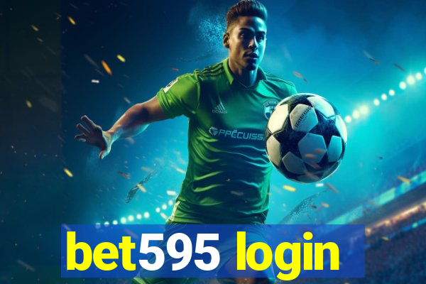 bet595 login