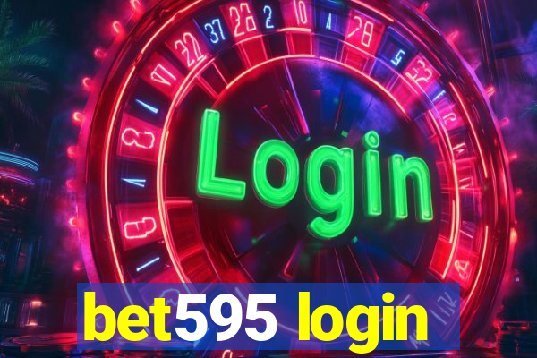 bet595 login