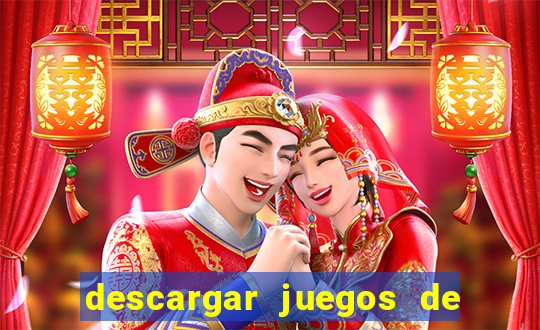 descargar juegos de casino tragamonedas gratis