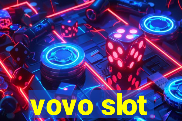 vovo slot