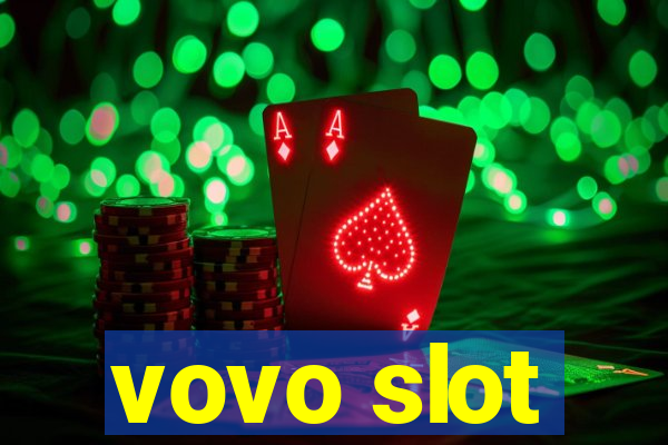 vovo slot