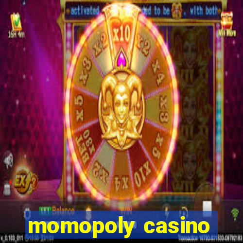 momopoly casino