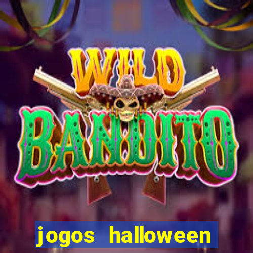 jogos halloween ca莽a niquel