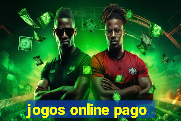 jogos online pago