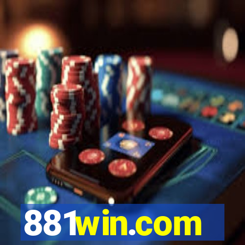 881win.com