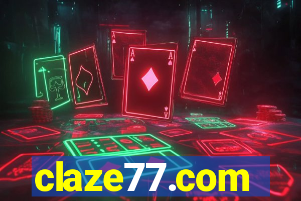 claze77.com