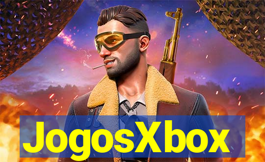 JogosXbox