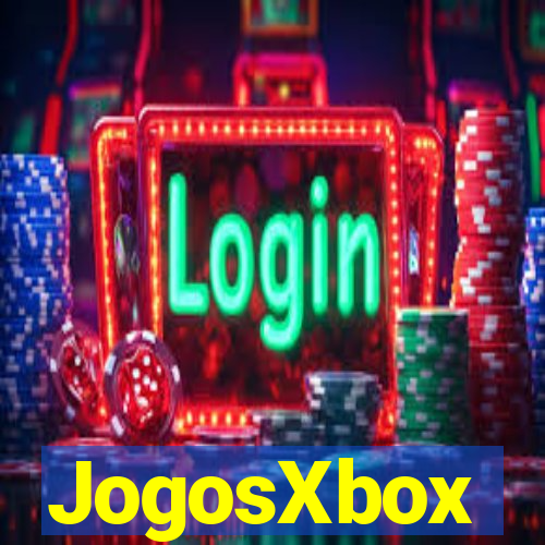 JogosXbox