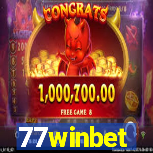 77winbet