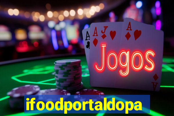 ifoodportaldoparceiro